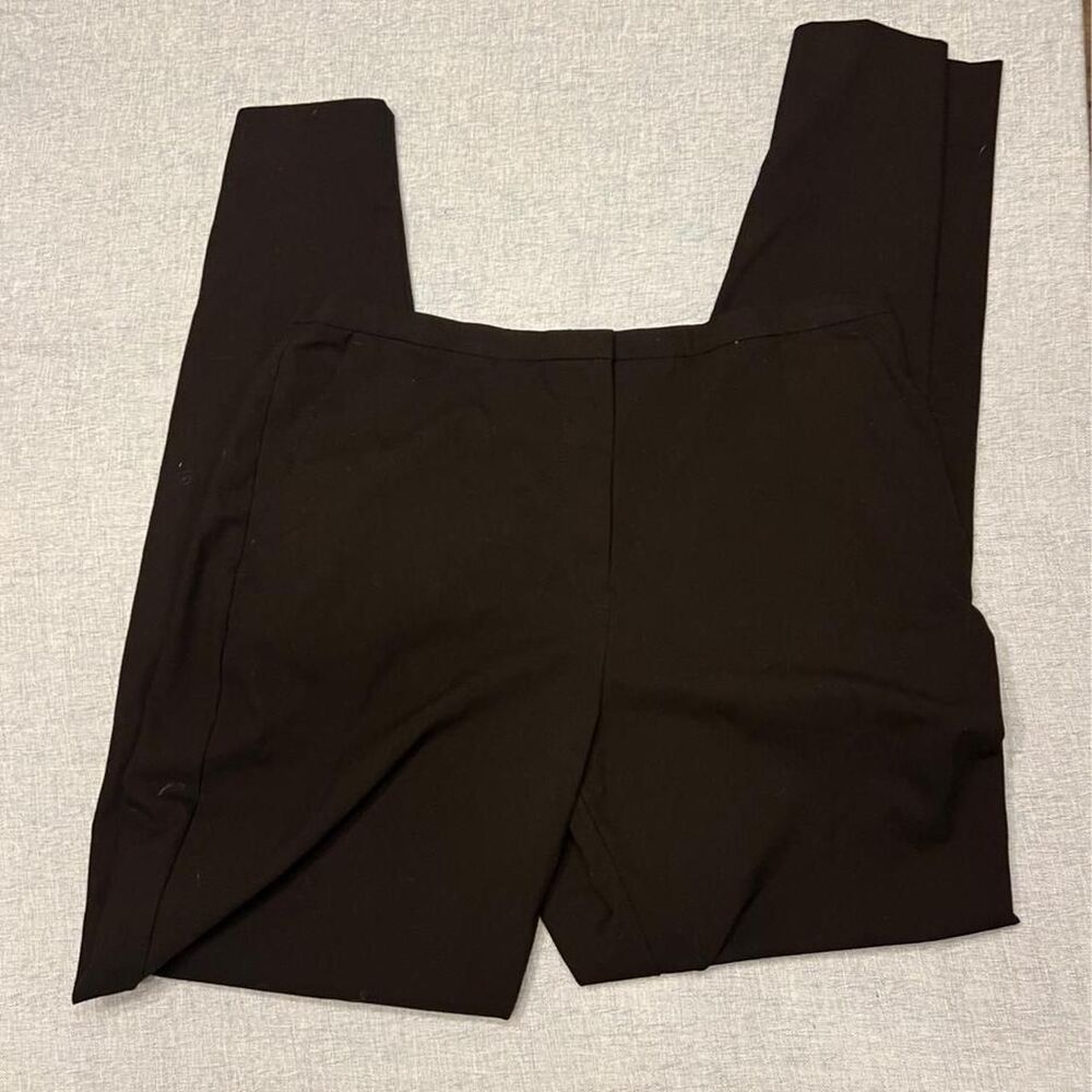 H-m Women's Black Trousers